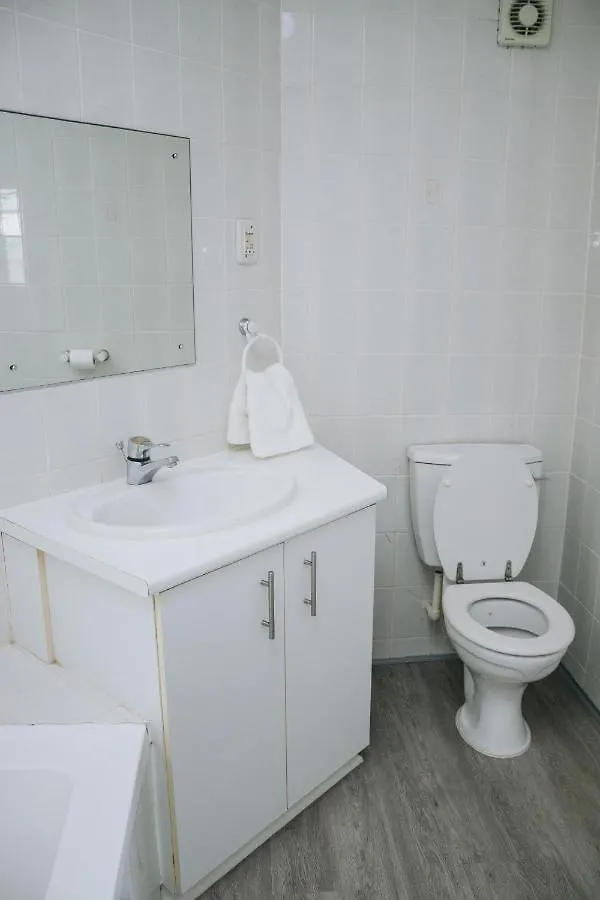 @301 Cascades Apartment Port Elizabeth 0*,