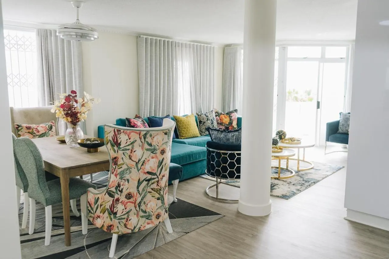 @301 Cascades Apartment Port Elizabeth